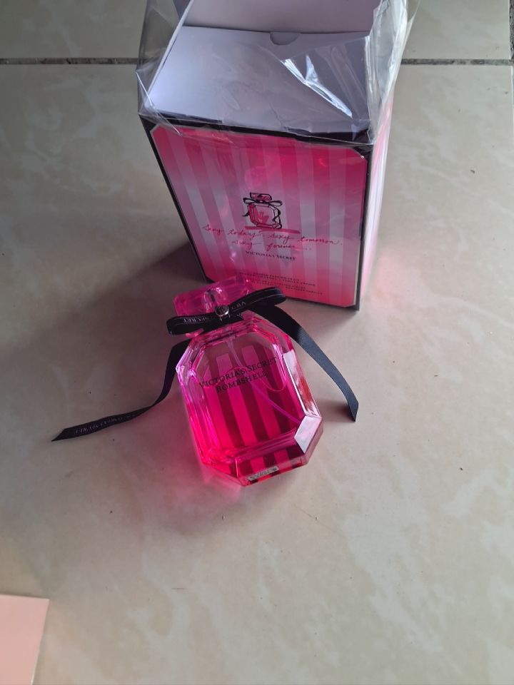 Victorias Secret Bombshell