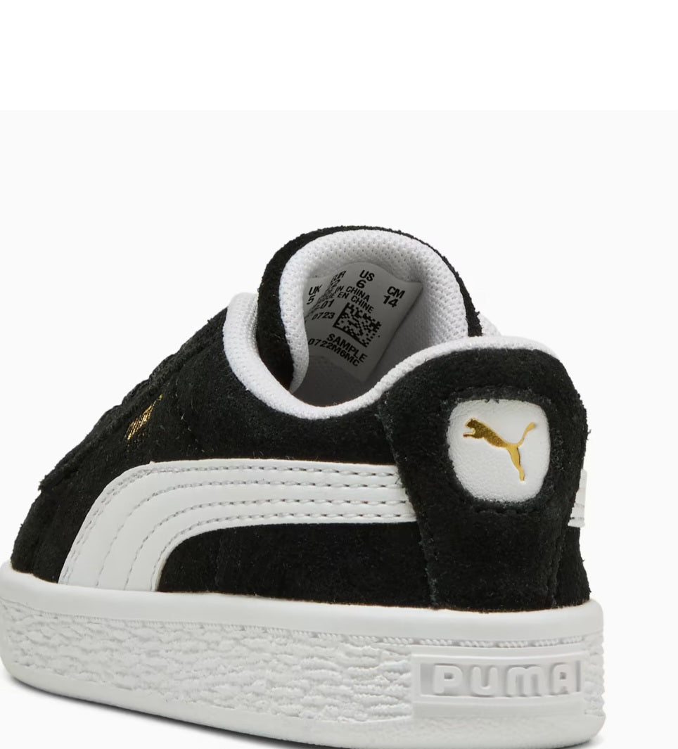 PUMA SUED SNEAKERS