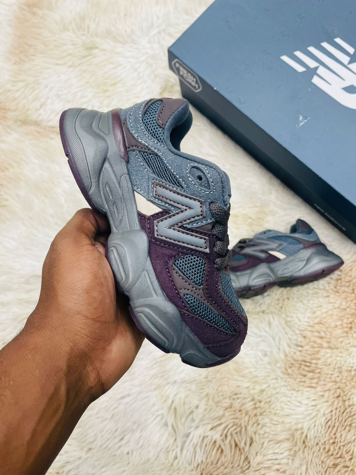 KIDS NEW BALANCE