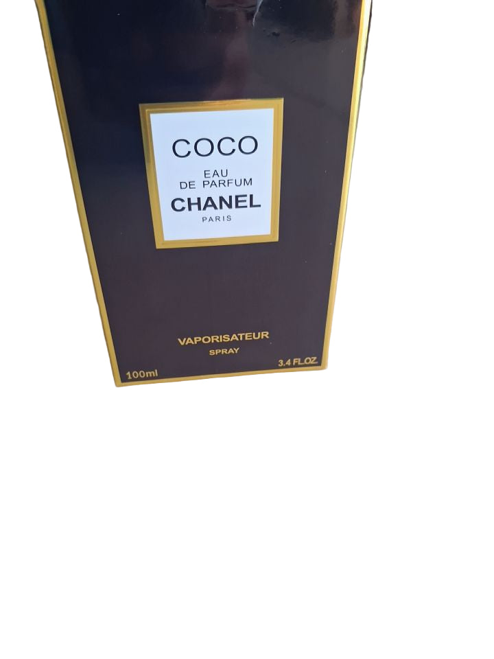 COCO EAU DE PARFUM