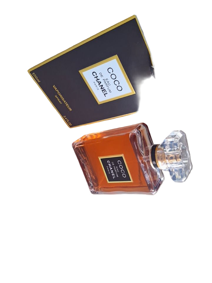 COCO EAU DE PARFUM