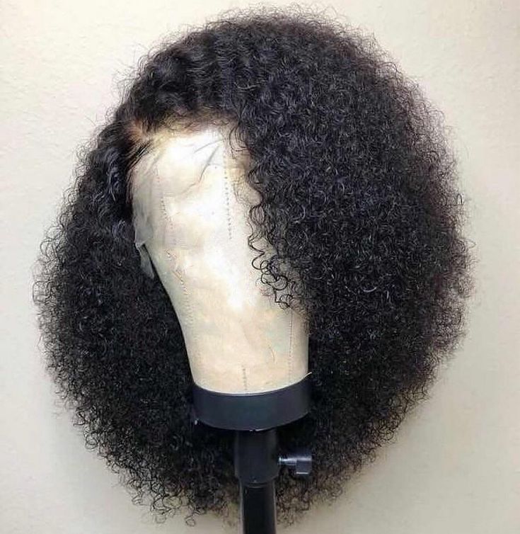 Double Drawn Jerry Curls  Weave