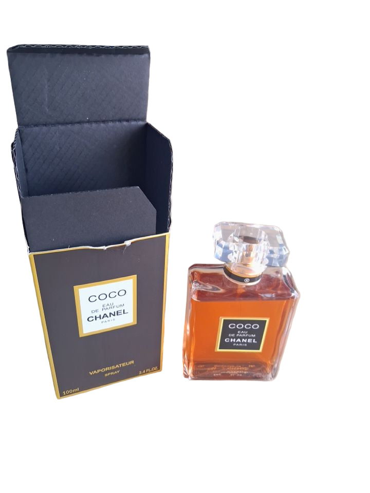 COCO EAU DE PARFUM
