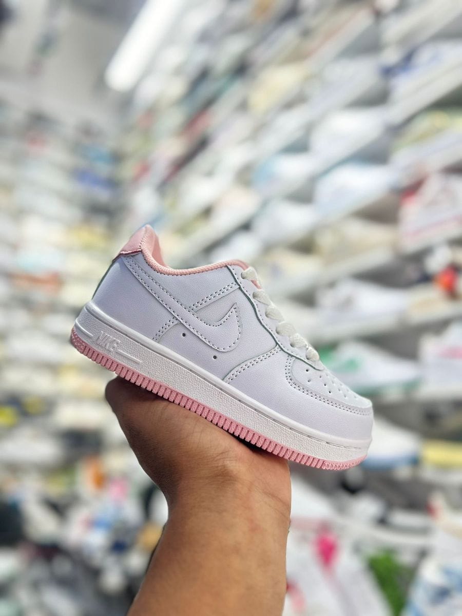 KIDS AF1 NIKE
