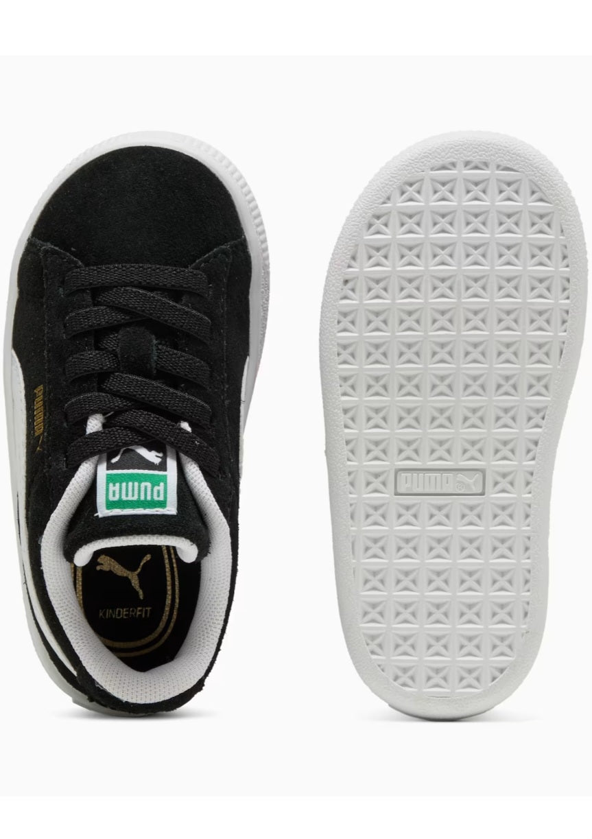 PUMA SUED SNEAKERS