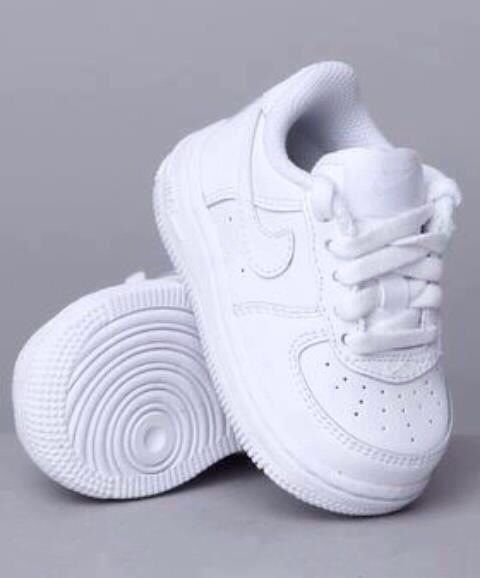 KIDS AF1 NIKE
