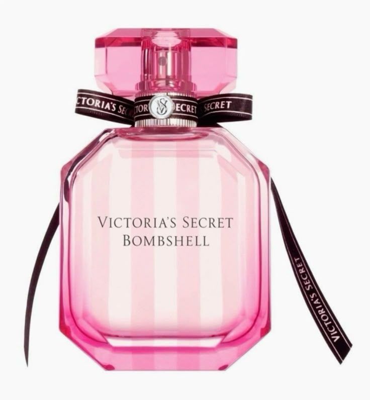 Victorias Secret Bombshell